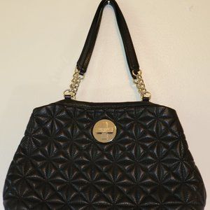 Kate Spade black purse